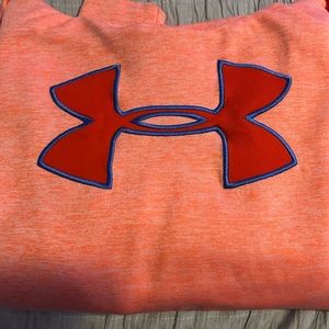 Women’s Under Armour Sweater